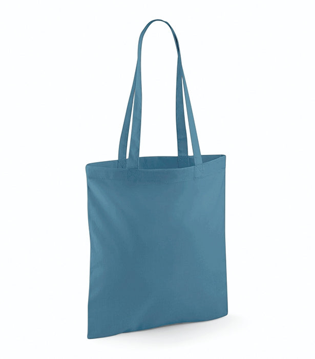 Tygkasse - Bag for Life