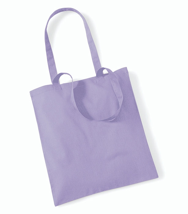 Tygkasse - Bag for Life