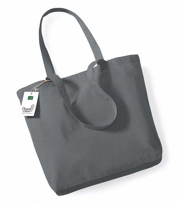 Tygkasse - Organic Cotton Shopper
